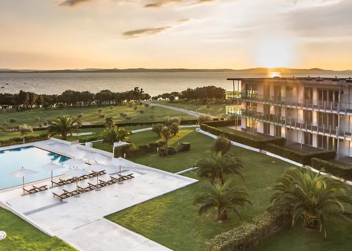 Falkensteiner Residences Senia