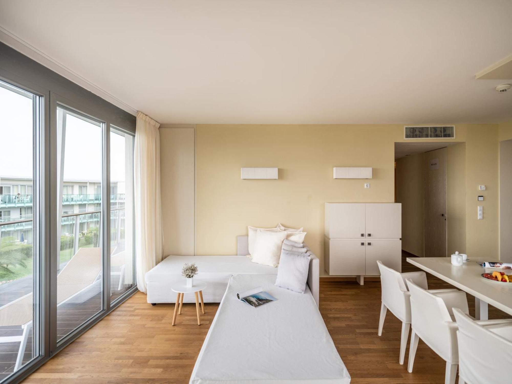 Apartment Falkensteiner Residences Senia Petrčane