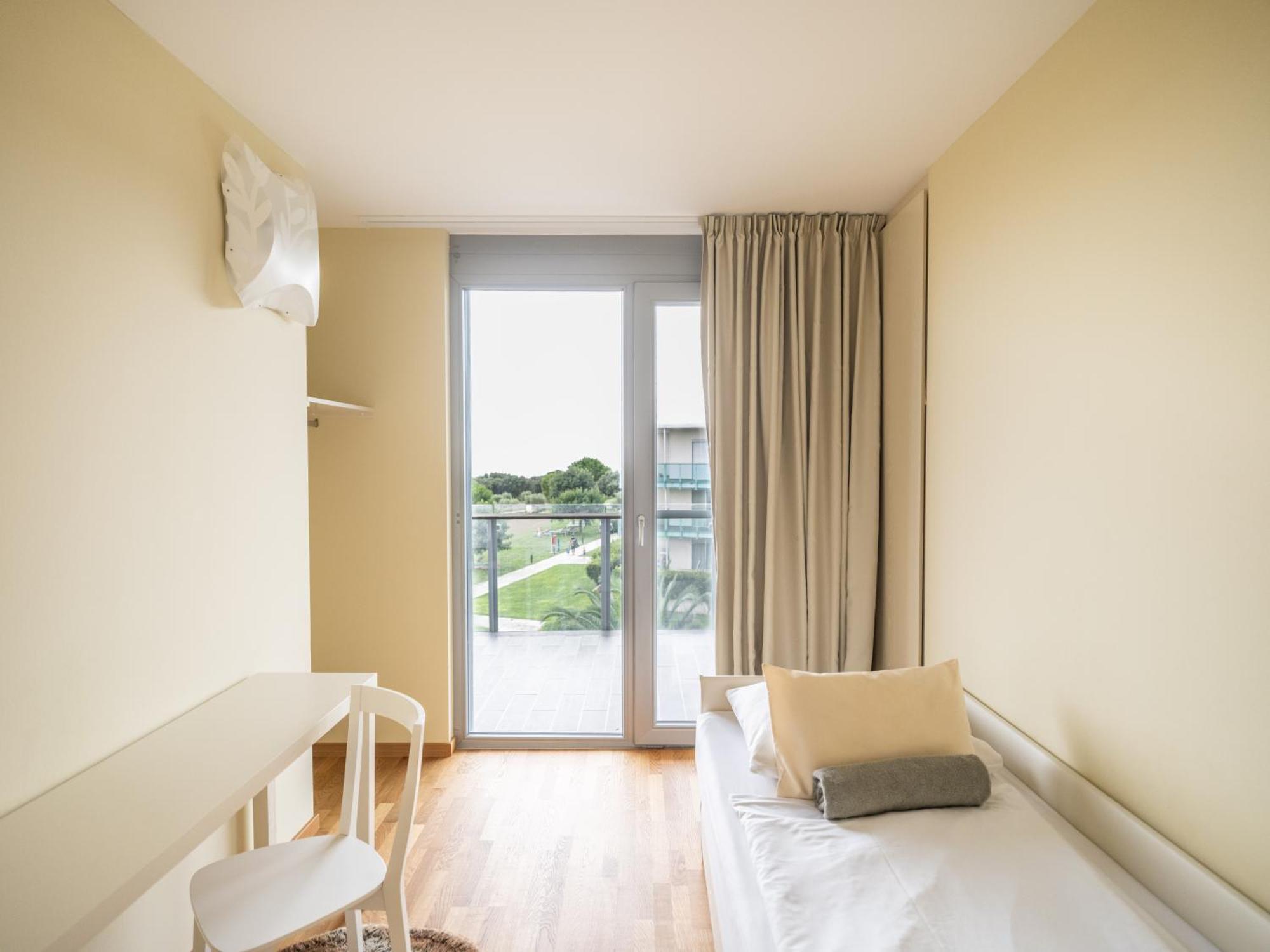 Falkensteiner Residences Senia Apartment