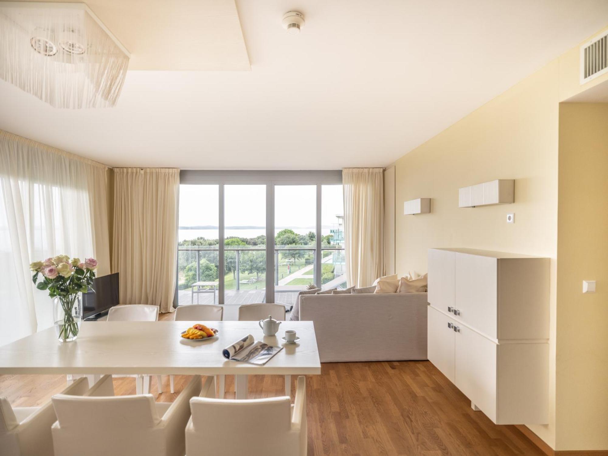 Apartment Falkensteiner Residences Senia *