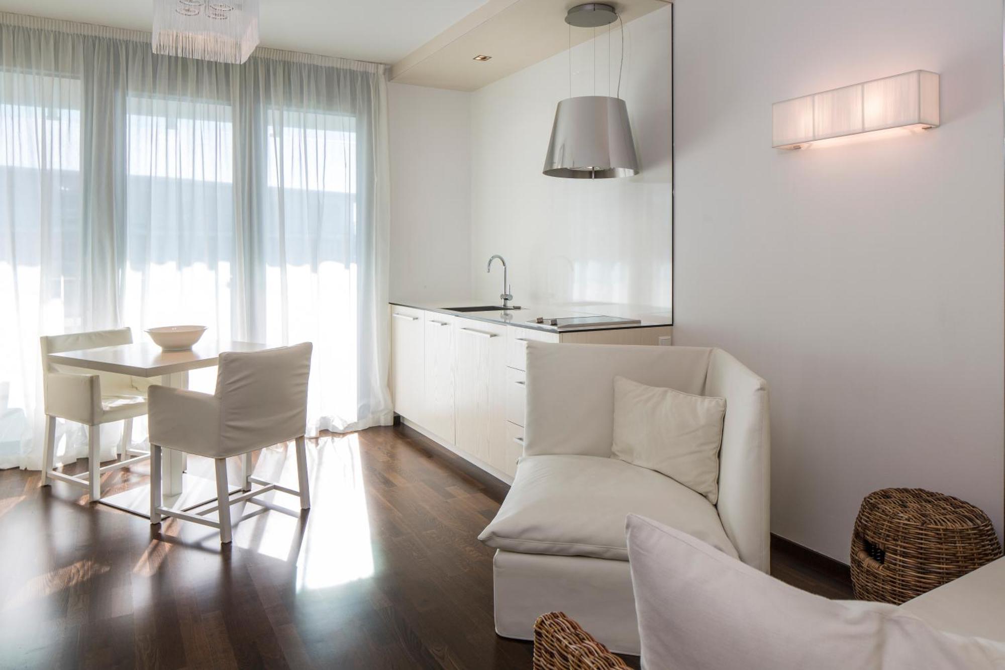Apartment Falkensteiner Residences Senia Petrčane