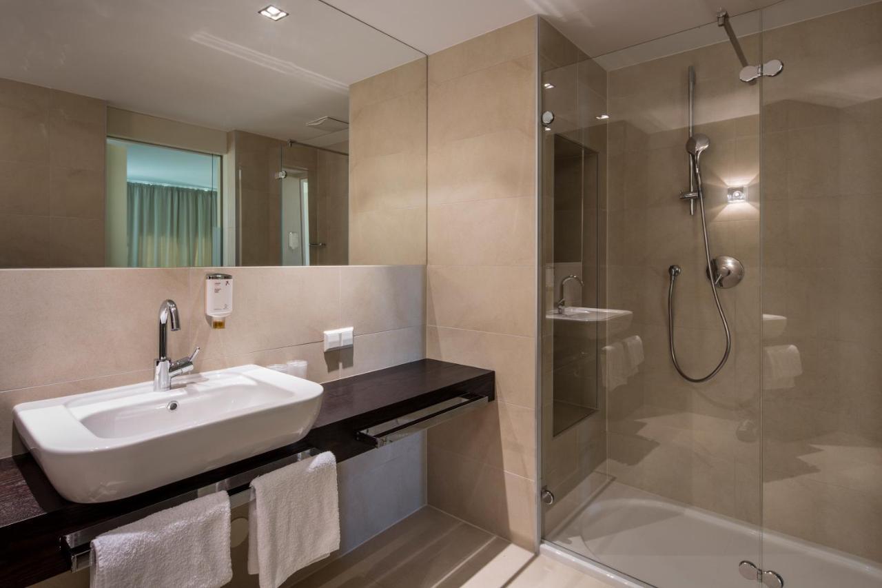 Falkensteiner Residences Senia *