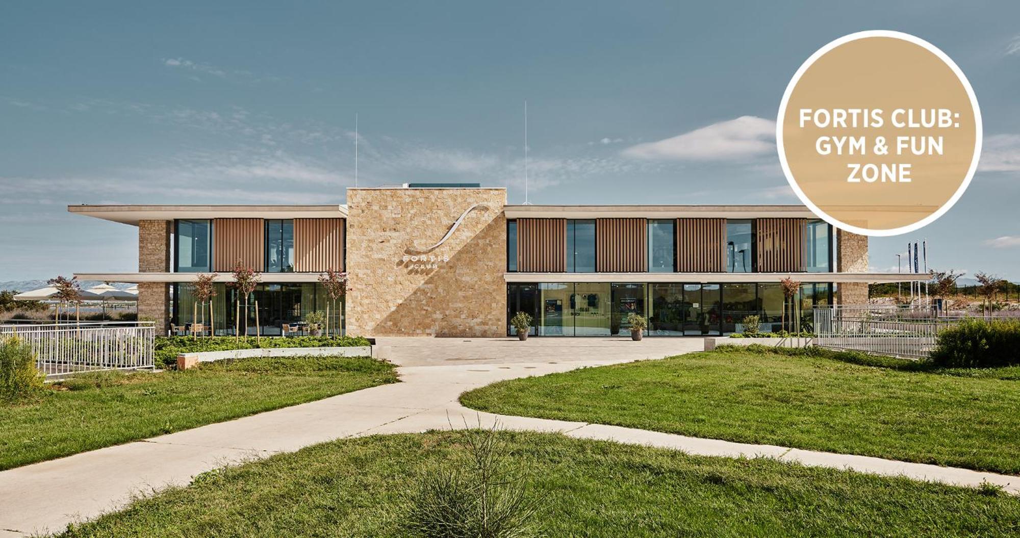Falkensteiner Residences Senia *