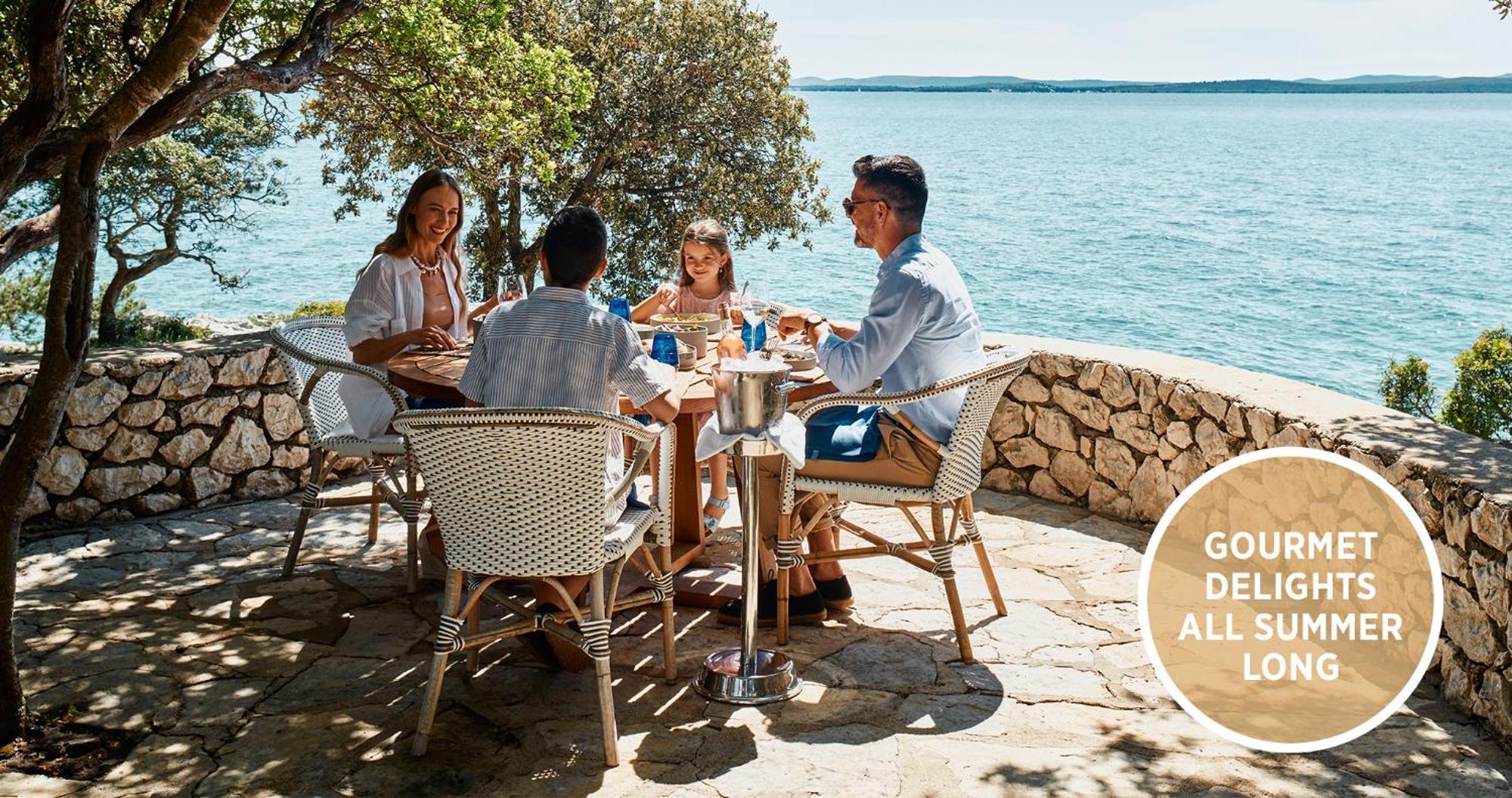 Apartamento Falkensteiner Residences Senia *